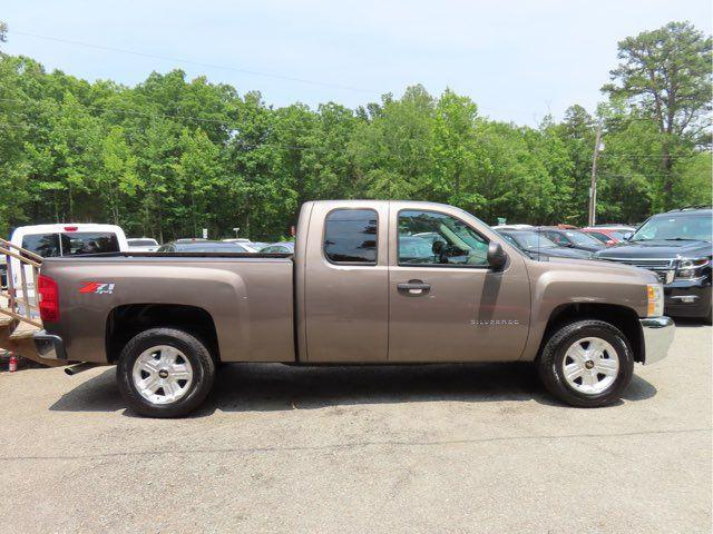 used 2013 Chevrolet Silverado 1500 car, priced at $7,999