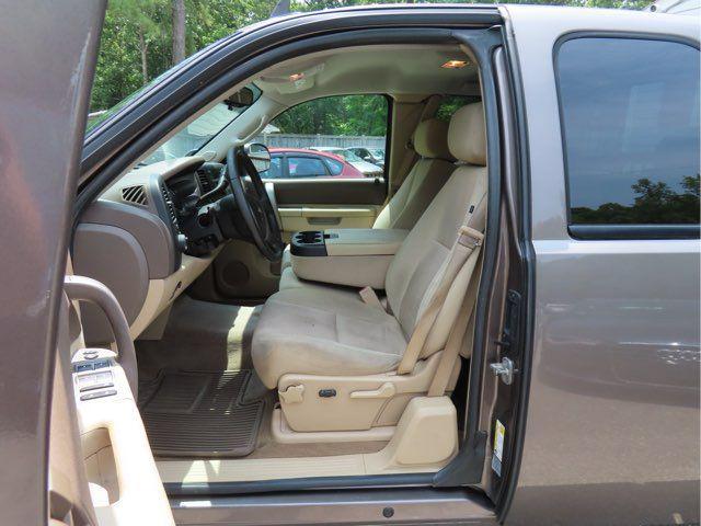 used 2013 Chevrolet Silverado 1500 car, priced at $7,999