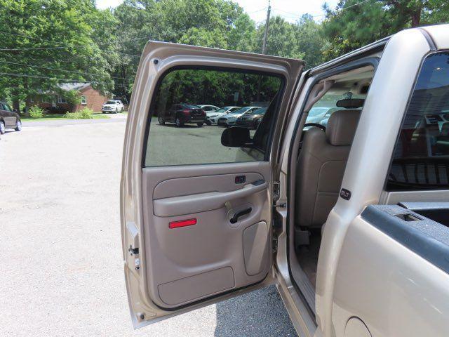 used 2006 GMC Sierra 1500 car, priced at $6,999