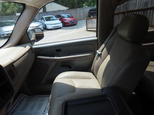 used 2006 GMC Sierra 1500 car, priced at $6,999