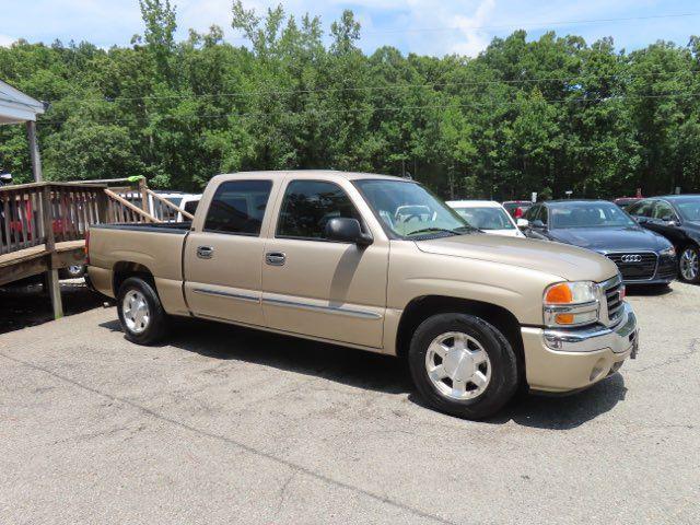 used 2006 GMC Sierra 1500 car, priced at $6,999