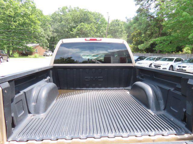 used 2006 GMC Sierra 1500 car, priced at $6,999