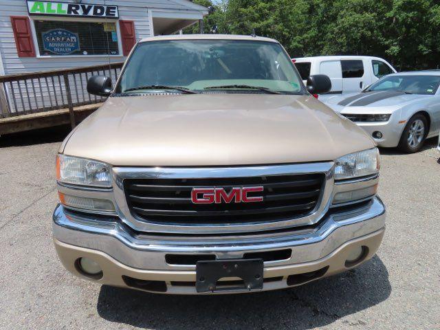 used 2006 GMC Sierra 1500 car, priced at $6,999