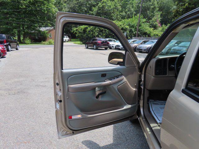 used 2006 GMC Sierra 1500 car, priced at $6,999