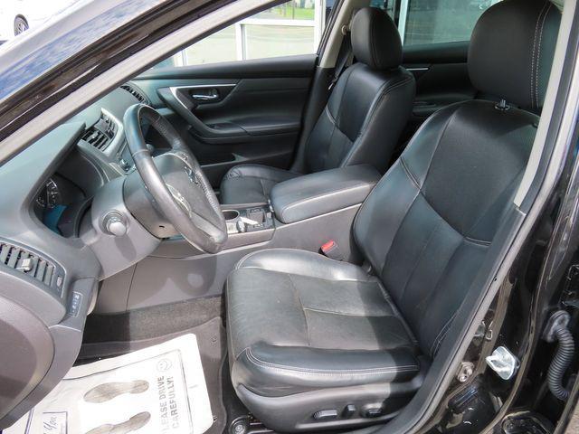 used 2017 Nissan Altima car, priced at $6,999