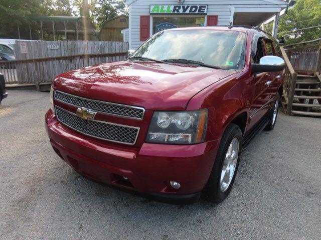 used 2011 Chevrolet Tahoe car, priced at $10,999