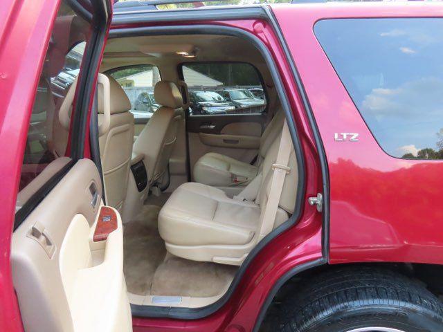 used 2011 Chevrolet Tahoe car, priced at $10,999