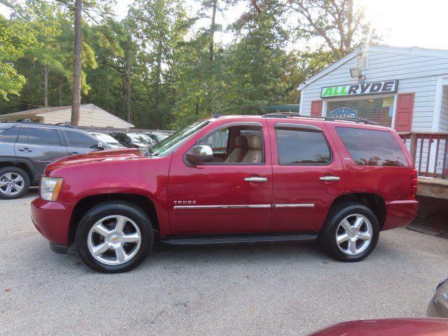 used 2011 Chevrolet Tahoe car, priced at $10,999