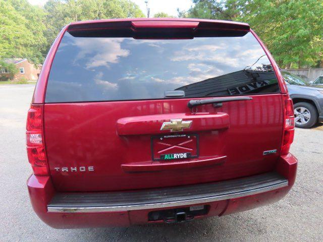 used 2011 Chevrolet Tahoe car, priced at $10,999