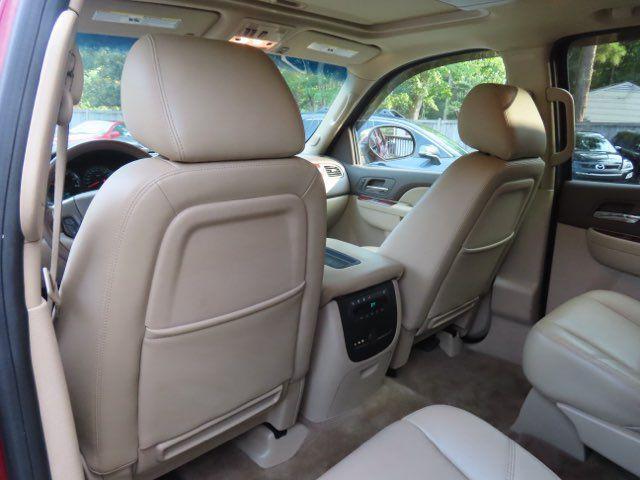 used 2011 Chevrolet Tahoe car, priced at $10,999