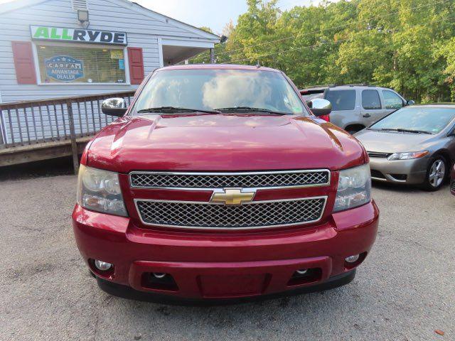 used 2011 Chevrolet Tahoe car, priced at $10,999