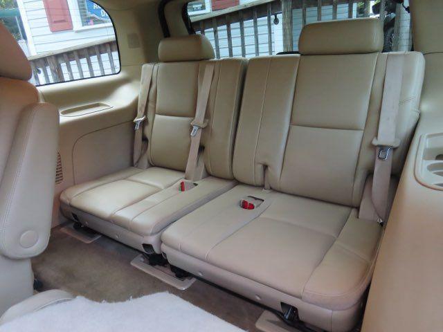 used 2011 Chevrolet Tahoe car, priced at $10,999