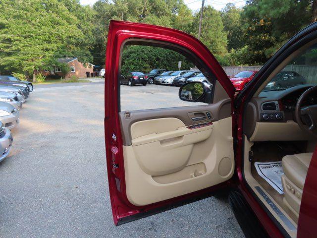 used 2011 Chevrolet Tahoe car, priced at $10,999