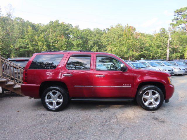 used 2011 Chevrolet Tahoe car, priced at $10,999