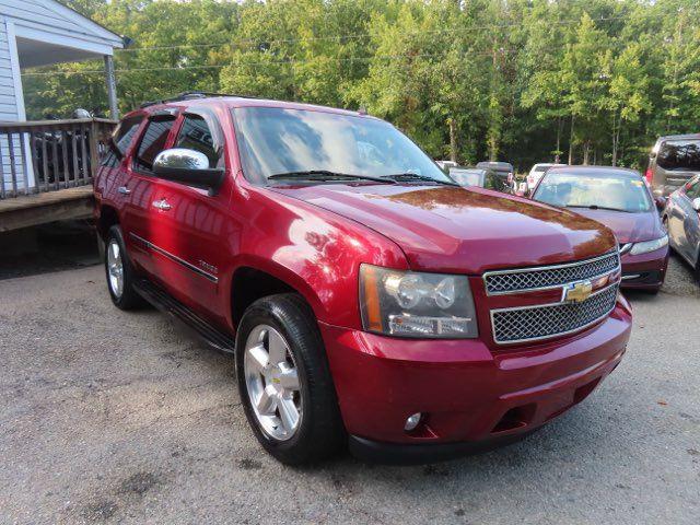 used 2011 Chevrolet Tahoe car, priced at $10,999
