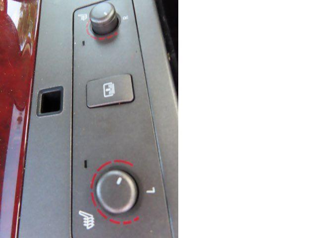 used 2008 Lexus LS 460 car, priced at $5,499