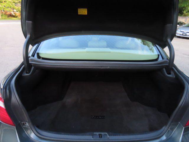 used 2008 Lexus LS 460 car, priced at $5,499