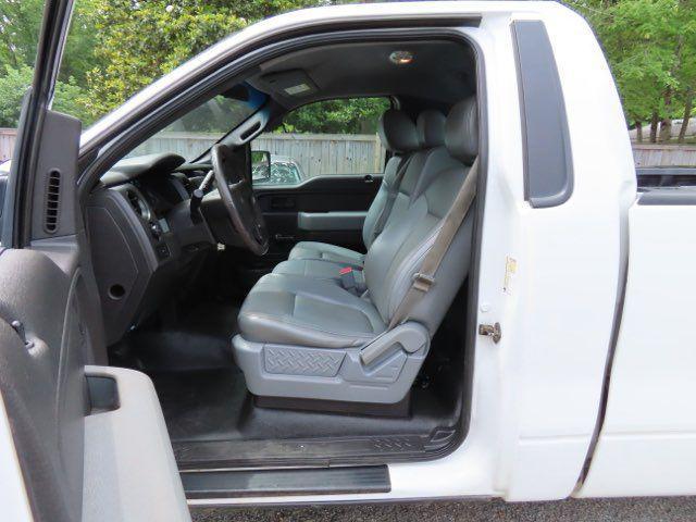 used 2013 Ford F-150 car, priced at $5,999
