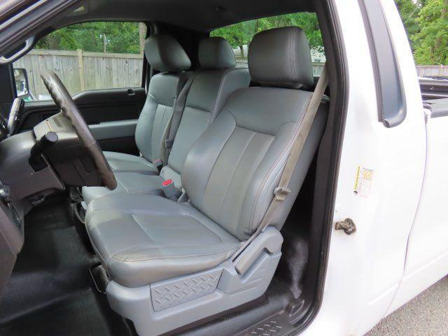 used 2013 Ford F-150 car, priced at $5,999
