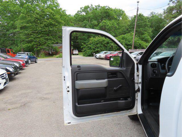 used 2013 Ford F-150 car, priced at $5,999