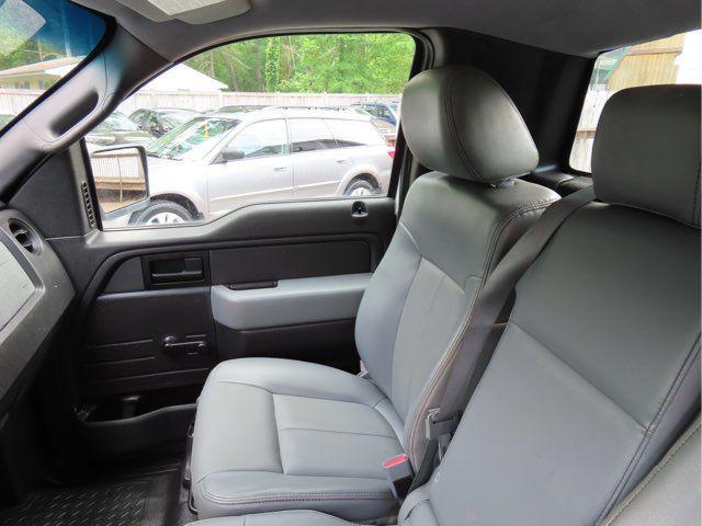 used 2013 Ford F-150 car, priced at $5,999