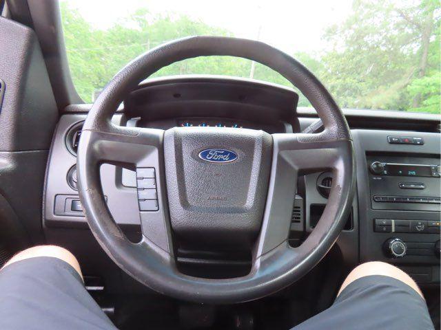 used 2013 Ford F-150 car, priced at $5,999