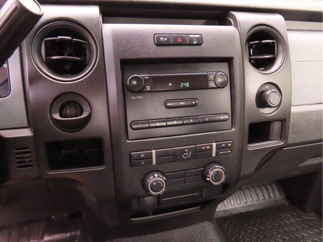 used 2013 Ford F-150 car, priced at $5,999