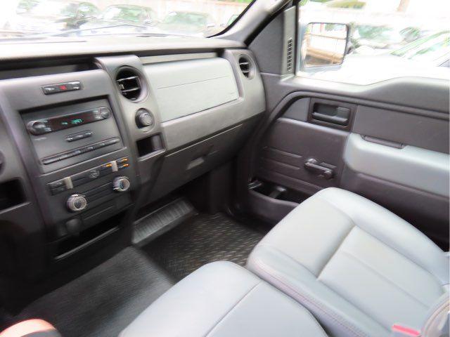 used 2013 Ford F-150 car, priced at $5,999
