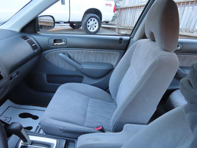 used 2005 Honda Civic car, priced at $2,999