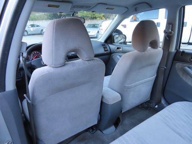 used 2005 Honda Civic car, priced at $2,999