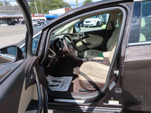 used 2014 Buick Verano car, priced at $5,999