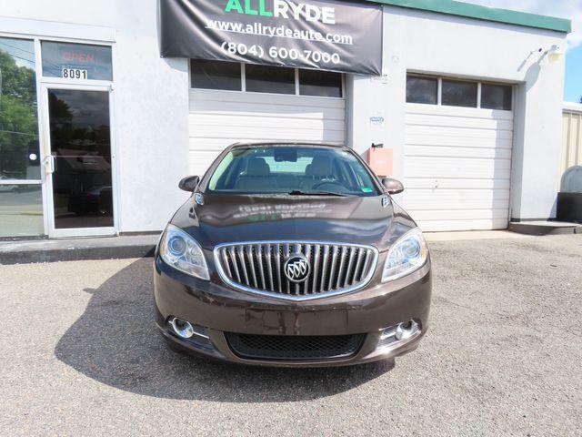 used 2014 Buick Verano car, priced at $5,999