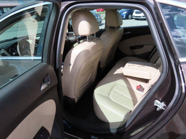 used 2014 Buick Verano car, priced at $5,999