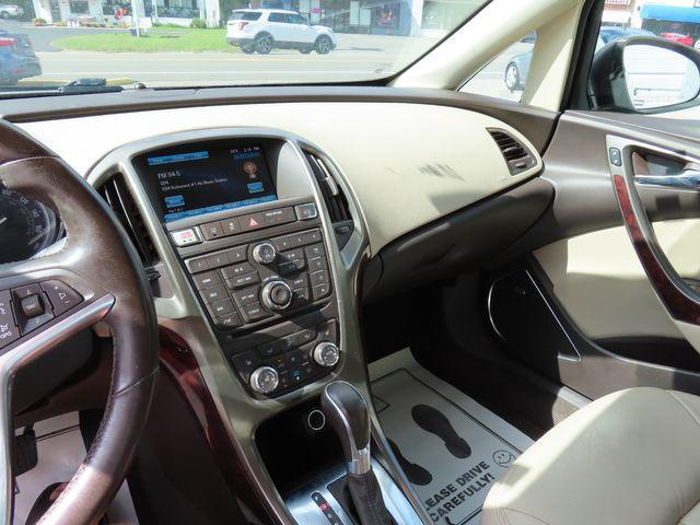 used 2014 Buick Verano car, priced at $5,999