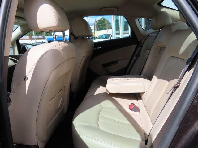 used 2014 Buick Verano car, priced at $5,999