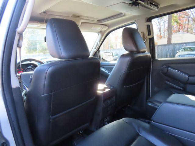 used 2009 Mercury Mountaineer car, priced at $5,399