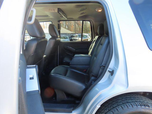 used 2009 Mercury Mountaineer car, priced at $5,399
