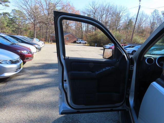 used 2009 Mercury Mountaineer car, priced at $5,399