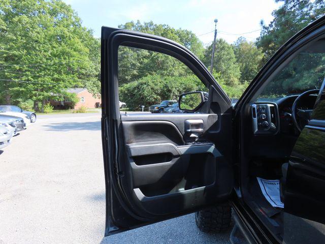 used 2015 Chevrolet Silverado 1500 car, priced at $14,999