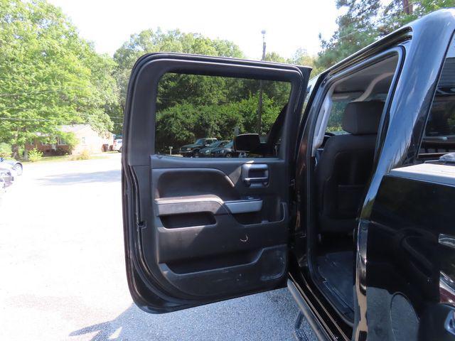 used 2015 Chevrolet Silverado 1500 car, priced at $14,999