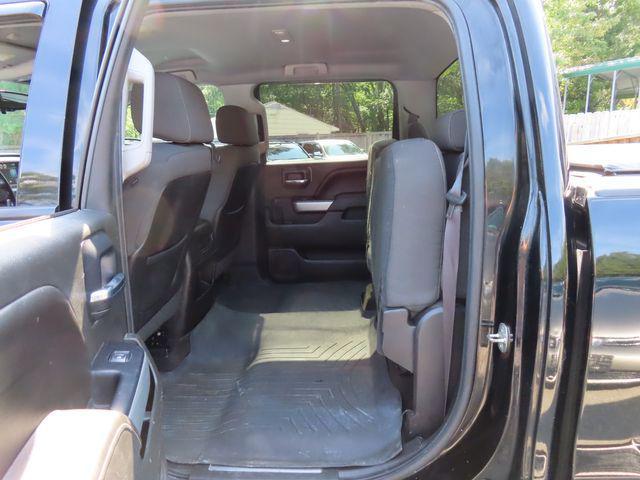 used 2015 Chevrolet Silverado 1500 car, priced at $14,999