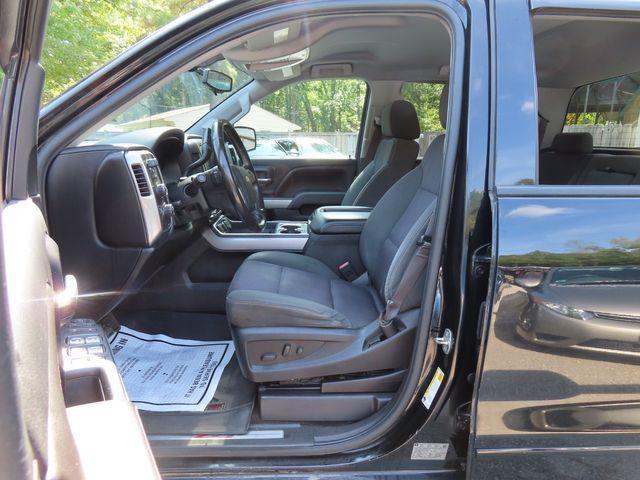 used 2015 Chevrolet Silverado 1500 car, priced at $14,999