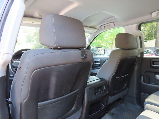 used 2015 Chevrolet Silverado 1500 car, priced at $14,999
