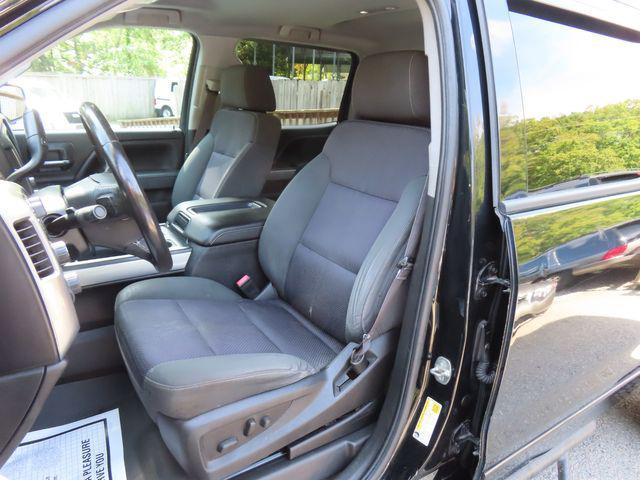 used 2015 Chevrolet Silverado 1500 car, priced at $14,999