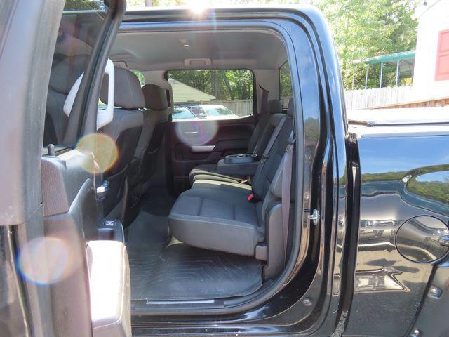 used 2015 Chevrolet Silverado 1500 car, priced at $14,999