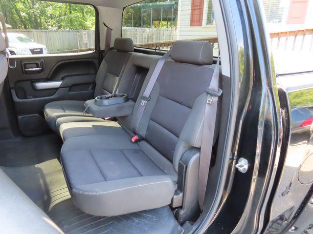 used 2015 Chevrolet Silverado 1500 car, priced at $14,999