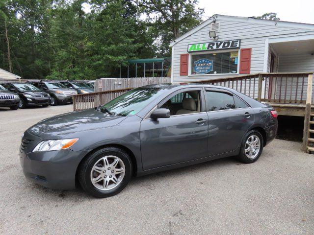 used 2008 Toyota Camry car, priced at $5,499