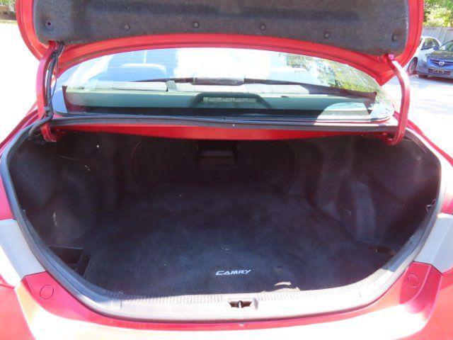 used 2009 Toyota Camry car, priced at $3,399