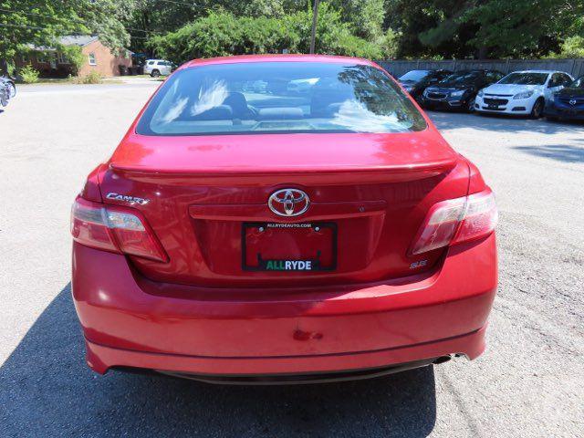 used 2009 Toyota Camry car, priced at $3,399