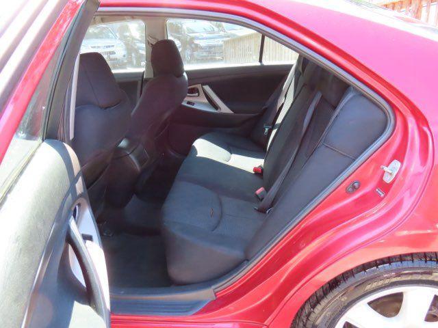 used 2009 Toyota Camry car, priced at $3,399